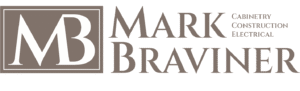 Mark Braviner Logo